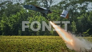 Ponovo napad dronom na "Ozon"